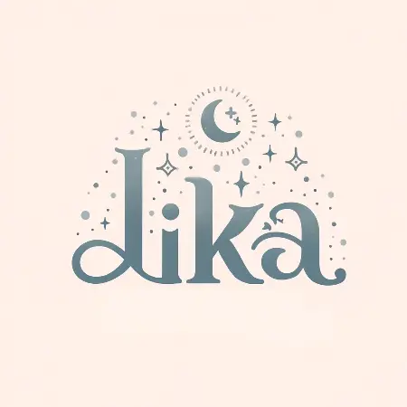 Lika Psicóloga